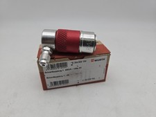 Würth schnellkupplung klimase gebraucht kaufen  Ludwigsburg