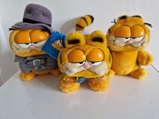 Garfield cat detective for sale  CHISLEHURST