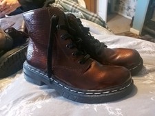 Rieker flame womens for sale  CREWE