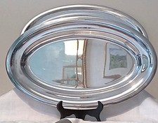 Pair large silver for sale Pair large silver for sale  INVERURIE