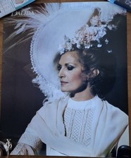 Posters dalida d'occasion  Paris XIX