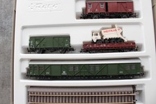 Roco 44023 bauzugwagen gebraucht kaufen  Soest