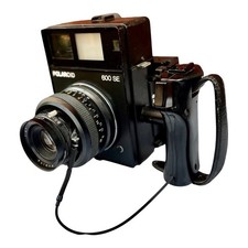 Polaroid 600se instant for sale  Brooklyn