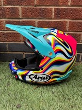 2025 arai evo for sale  LOUGHBOROUGH