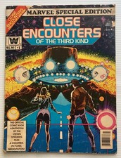 Close encounters third for sale  North Hills