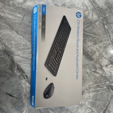 235 wireless keyboard for sale  IPSWICH