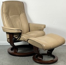 Ekornes stressless medium for sale  Orlando