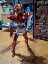 Bandai myth cloth d'occasion  Podensac