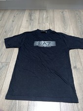 Men black emporio for sale  PLYMOUTH