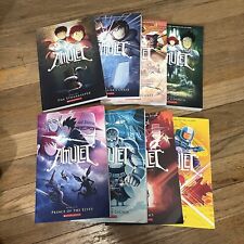 Amulet young adult for sale  Waynesville