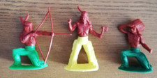 60er vintage spielfigur gebraucht kaufen  Hameln