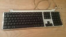 Clavier apple azerty d'occasion  Auxonne