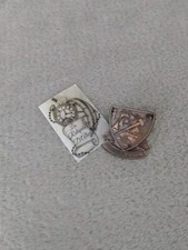 Pin insigne bataillon d'occasion  Wittenheim