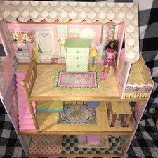 Kidkraft huge wood for sale  Crestline