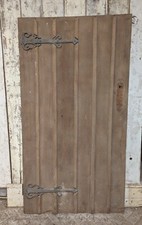 Reclaimed oak internal for sale  PETERSFIELD