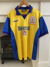 Luton town retro for sale  RUSHDEN