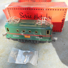 Loco remontoir locomotive d'occasion  Saint-Hilaire-des-Loges