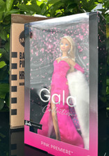 Barbie barbie gala usato  Torino