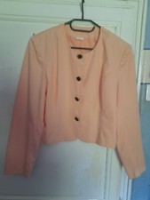 Veste abricot taille d'occasion  Bergues
