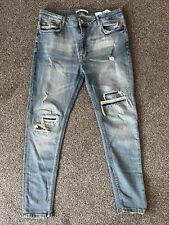 zara jeans men for sale  ILFORD