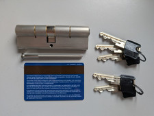 Winkhaus keytec rpe gebraucht kaufen  Dresden