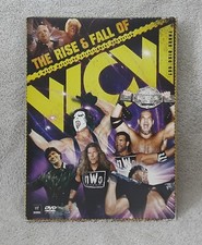 Wrestling rise fall for sale  South San Francisco