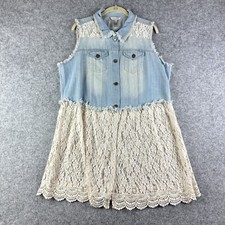 John mark vest for sale  Orange Grove