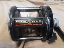 Mulinello penn 45g usato  Chiavari