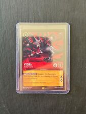 Hydra deadly serpent for sale  BRAINTREE