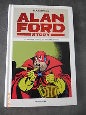 Alan ford story usato  Maranello