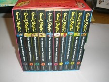 Ten classics enid for sale  WATFORD