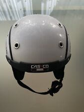 Skihelm casco größe gebraucht kaufen  Rietheim-Weilheim