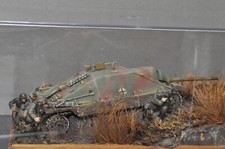 Ausstellungsstück dem weltkri gebraucht kaufen  Blaichach