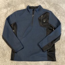 Spyder mens zip for sale  Mc Kees Rocks