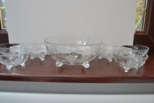 Antique crystal glass for sale Antique crystal glass for sale  TELFORD