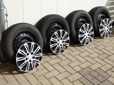 Winterreifen fulda stahlfelge gebraucht kaufen Winterreifen fulda stahlfelge gebraucht kaufen  Aerzen