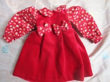 Käthe kruse puppenkleid gebraucht kaufen Käthe kruse puppenkleid gebraucht kaufen  Halstenbek