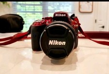 Nikon d5300 digital d'occasion  Expédié en Belgium