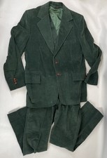 Craig scott corduroy for sale  Scott Depot