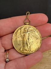 Vintage wwi medal for sale  GREAT YARMOUTH