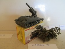 Dinky 813 amx d'occasion  Breteuil