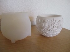 Silikon gießform gebraucht kaufen  Espelkamp