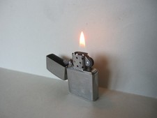 Zippo bradford usa gebraucht kaufen  Hinterschmiding
