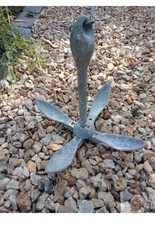 Folding grapnel anchor for sale  BIRMINGHAM