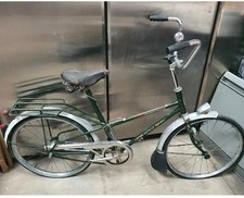 Gazelle kwikstep bike for sale  ROMFORD