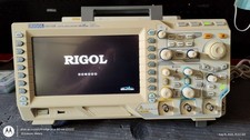 Rigol digital oscilloscope for sale  Laguna Niguel