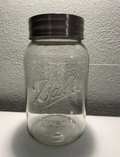 Ball 128 oz. for sale  Gloversville