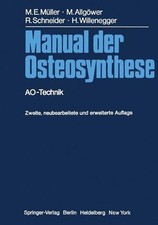 Manual steosynthese technik gebraucht kaufen  Krefeld