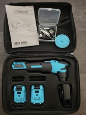 Carbon collective hex for sale  BRIGG