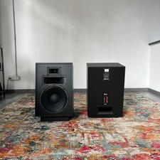 Klipsch heresy diffusori usato  Monza